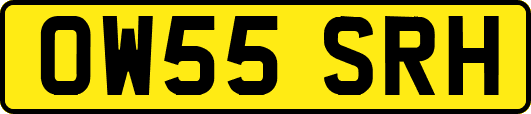 OW55SRH