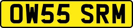 OW55SRM