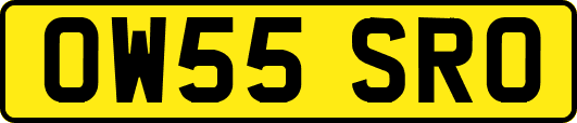 OW55SRO