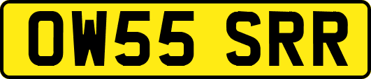 OW55SRR
