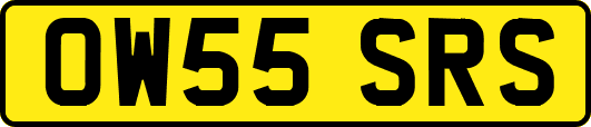 OW55SRS