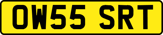 OW55SRT