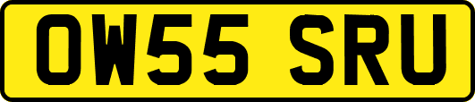 OW55SRU