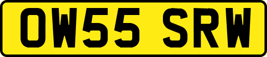 OW55SRW