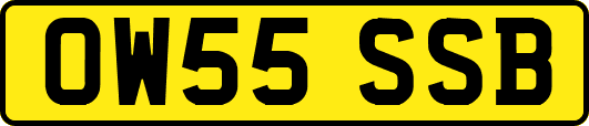 OW55SSB