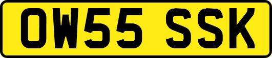 OW55SSK