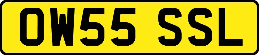 OW55SSL