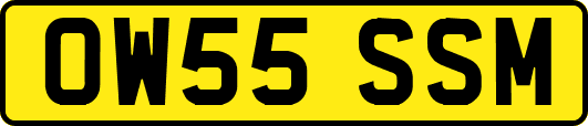 OW55SSM