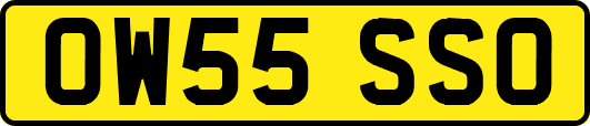 OW55SSO