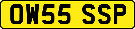 OW55SSP