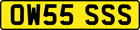 OW55SSS