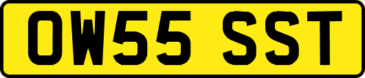 OW55SST