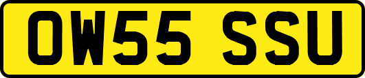 OW55SSU