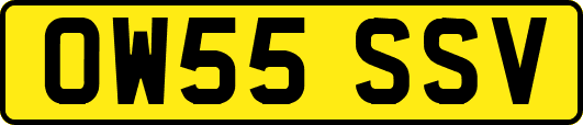 OW55SSV