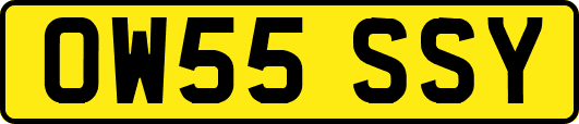 OW55SSY