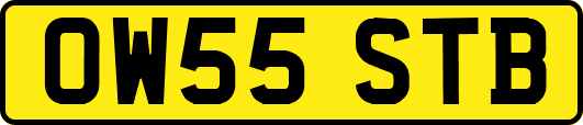 OW55STB