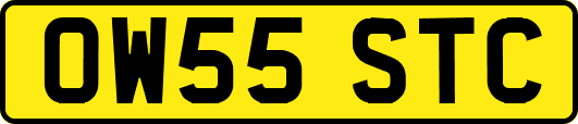 OW55STC