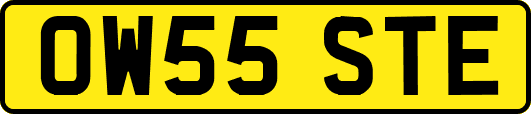 OW55STE