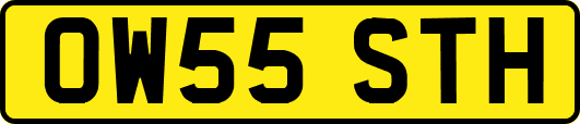 OW55STH