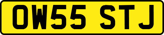 OW55STJ