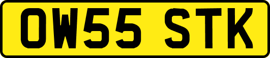 OW55STK