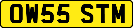 OW55STM