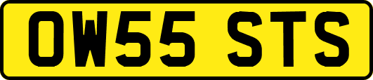 OW55STS