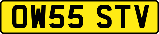 OW55STV