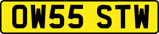 OW55STW