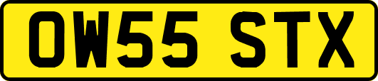 OW55STX