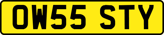 OW55STY