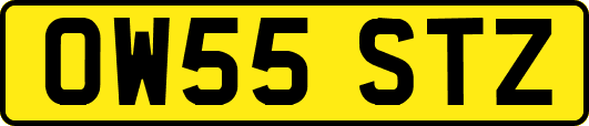 OW55STZ