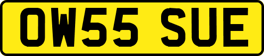 OW55SUE