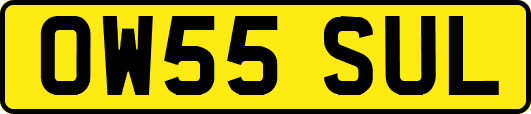 OW55SUL