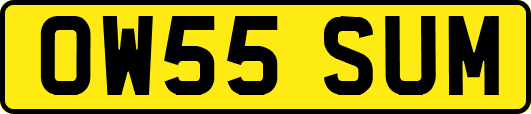 OW55SUM