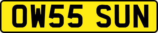 OW55SUN