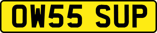 OW55SUP