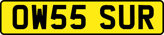 OW55SUR
