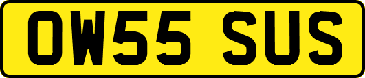 OW55SUS