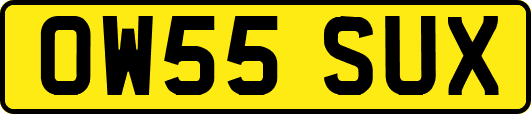 OW55SUX