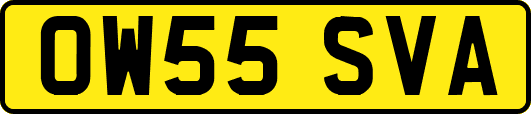 OW55SVA