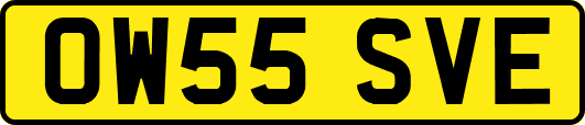 OW55SVE