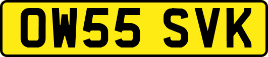 OW55SVK