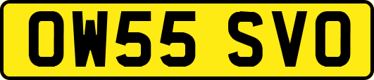 OW55SVO