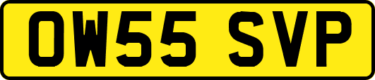 OW55SVP