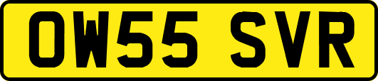 OW55SVR