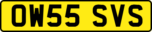 OW55SVS
