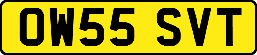 OW55SVT