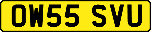 OW55SVU