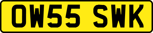 OW55SWK